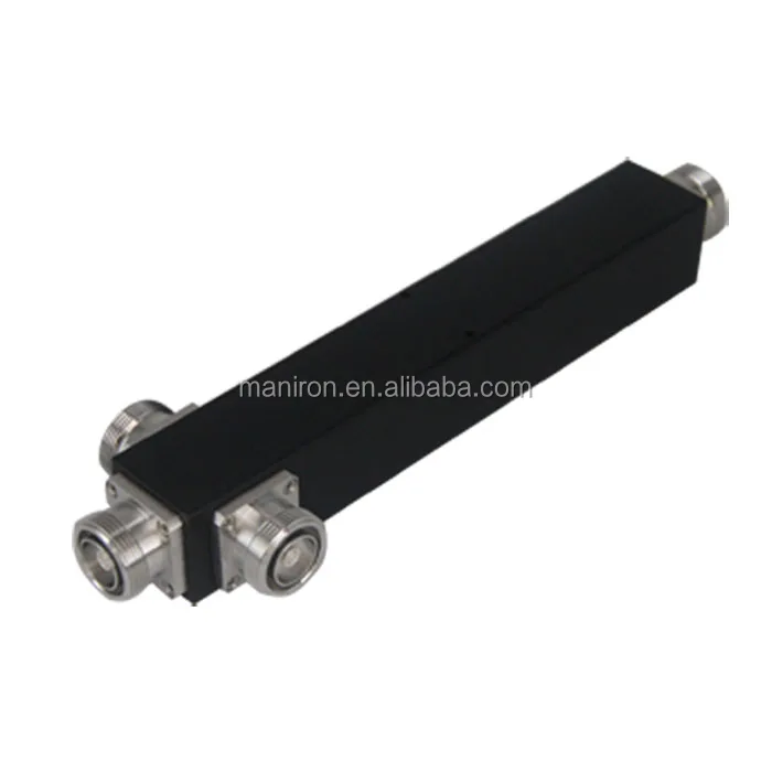 600-6000MHz 4way power splitter