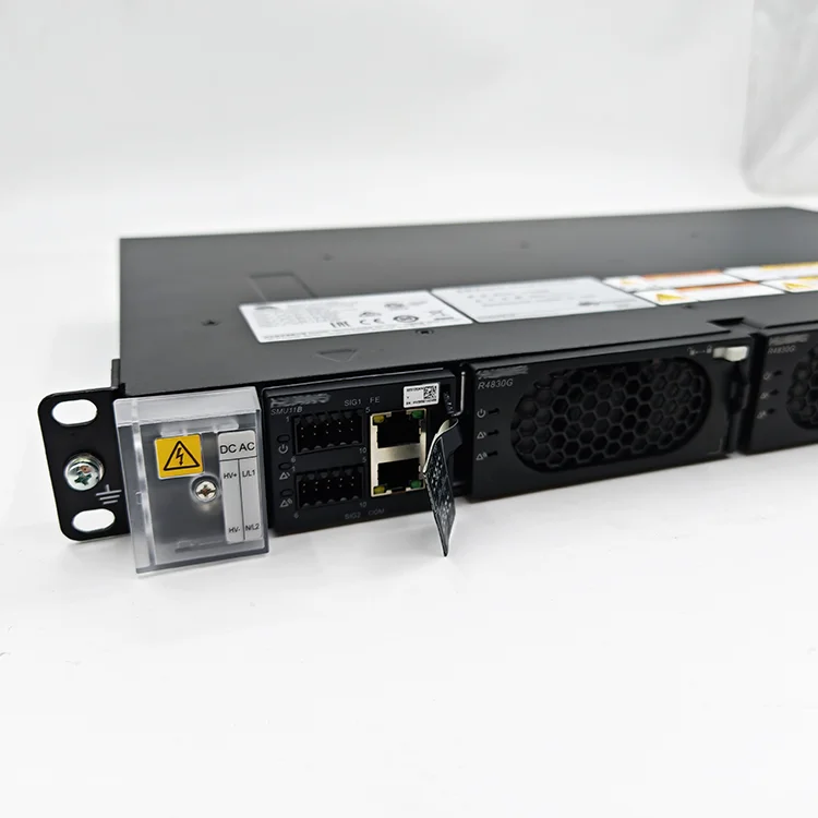 ETP4860-B1A2 48V 60A with Monitor Module DC to AC Converter Power Supply