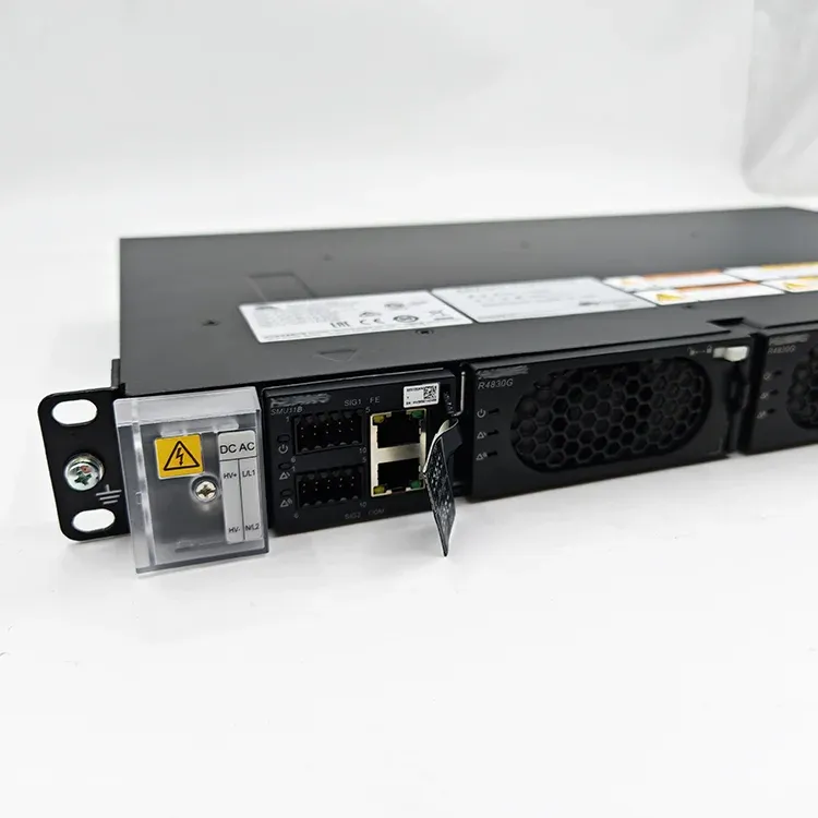 ETP4860-B1A2 48V 60A with Monitor Module DC to AC Converter Power Supply