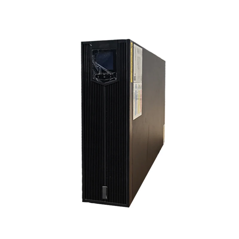 Ke Hua YTR3330-J Online High-Performance Uninterruptible Power Supply (Three-phase Input and Output)-boxintelecom