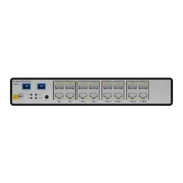 Optical Terminal FTTO ONU OptiXstar P884E Two XGS-PON Pro Ports High-quality Fiber Optic Equipment 1