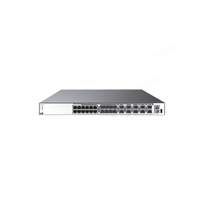 HW NetEngine AR8140-T-12G10XG 02353LJW Enterprise Routers with 10*10GESFP+,8*GE Combo,4*GE Copper