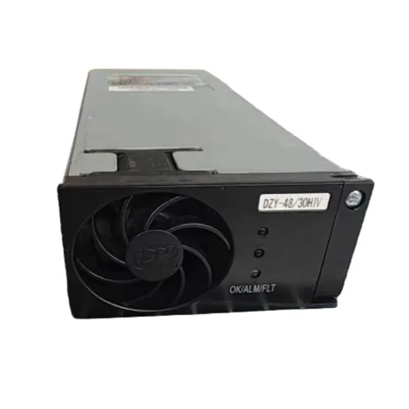 Communication Power Supply DZY-4830-boxintelecom