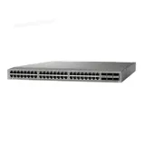 Ci Sco Nexus  9300 Series with 48p 10G BASE-T QSFP28 MACsec N9K-C93108TC-FX Poe Switch