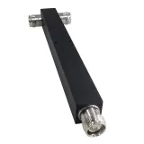 Outdoor 698-2700MHz  IP65 Power Splitter Used in DAS IBS , 7/16 DIN Female