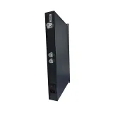 UHF rf  2 channel transmitter receiver rx multicoupler 458-459MHz