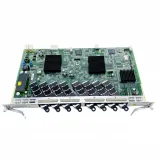 ETTO 8-port 10G-EPON Board with PRX30 Module for ZXA10 C300 Series OLT Etto Ettos Ettod Et