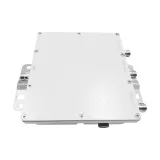 Triband Combiner 1710-1880MHz/1920-2170MHz/2500-2690MHz 4.3-10 Female Type , High Isolatio