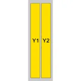 BTS Outdoor 4 Pol 1710-2690MHz*2 65°18.2dBi 2°~12° Integrated RCU sector Antenna RET  for 