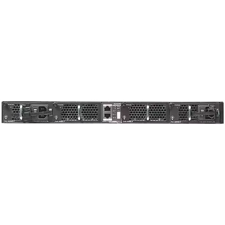 HW CE6860-48S8CQ-EI 48x 10GE SFP+ + 8x 100GE QSFP28 Data Center Switch 2.4Tbps