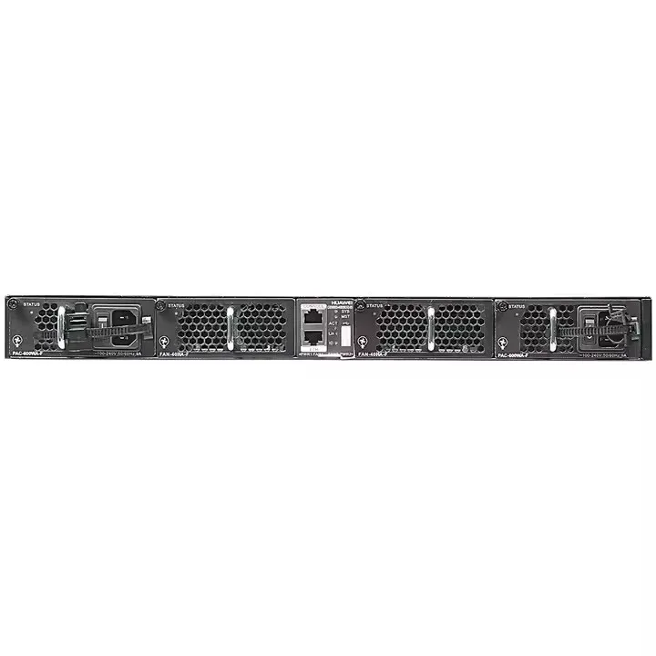 HW CE6860-48S8CQ-EI 48x 10GE SFP+ + 8x 100GE QSFP28 Data Center Switch 2.4Tbps
