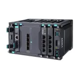 Moxa MDS-G4012/MDS-G4012-4XGS Series Switch Layer 2 Managed Switches