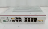GPON XG-PON XGSPON ONU ONT with 8GE Ports POE+ POE++ EG8084P for Indoor HW EchoLife Networ
