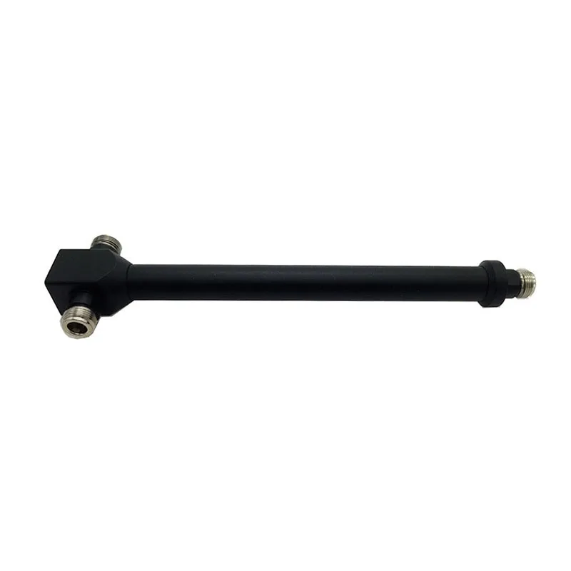 power splitter 2 way wideband 700-2700MHz 2-way power splitter with N type Low PIM -150dBc