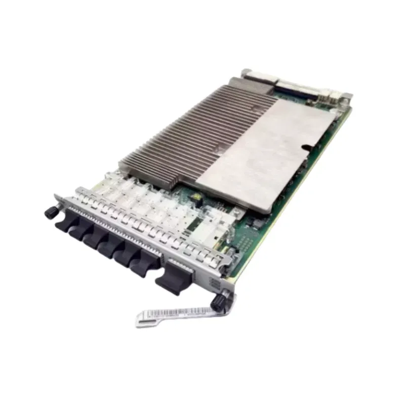 UBBPe4 BBU Universal Baseband Processing Unit (Model UBBPe4#03057155) for BBU3900/3910/5900 4G/5G Wireless Base Station-boxintelecom