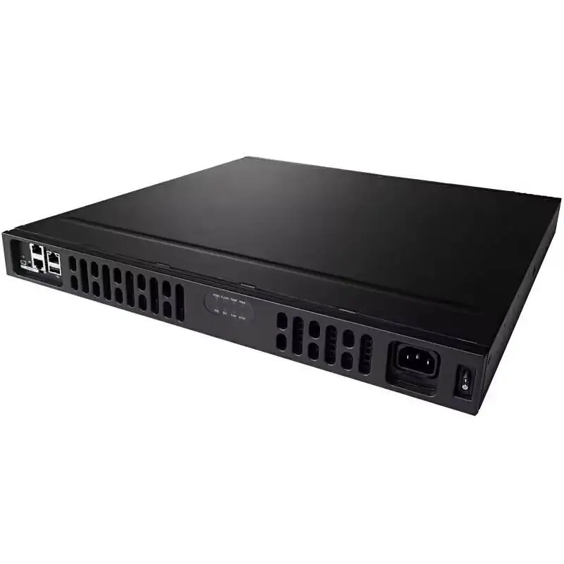 UC and Security License Integrated Services Router ISR4331-VSEC/K9-boxintelecom