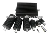 High Quality 2W 6GHz QMA RF Coaxial Fixed Attenuator