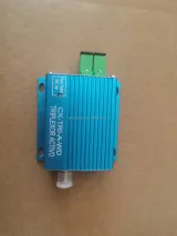 china factory price High level FTTH catv optical receiver satellite tv 2 Outputs AGC Fiber