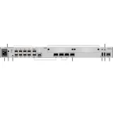 HW NetEngine AR6710-L8T3TS1X2 02354PUH 2*GE 1*10GESFP+ WAN, 8*GE LAN, 1*GE combo LAN Enter