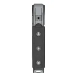 TAWAA Drop Fiber Optic FTTH Cable Stripper (FST-1) Optica Fiber Flat Cable  Stripper
