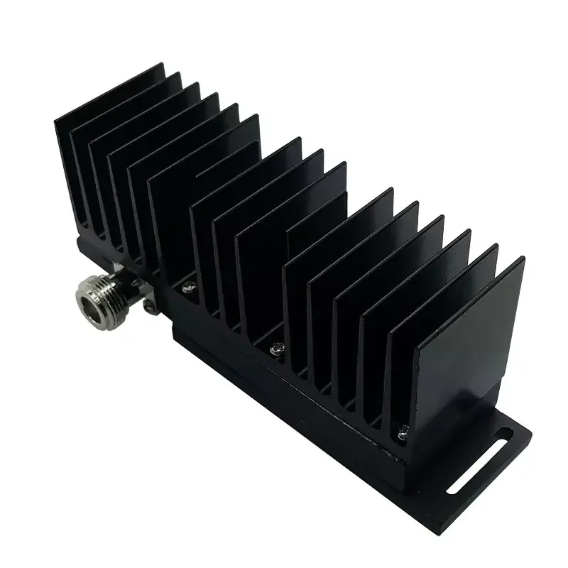 2x1 3dB Hybrid Coupler Combiner 698-3800MHz NF with -120dBc