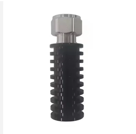 DC-6GHz 10W RF Coaxial Fixed 50 Ohm Dummy Load (Termination Load) with 4310 Male for IBS&B