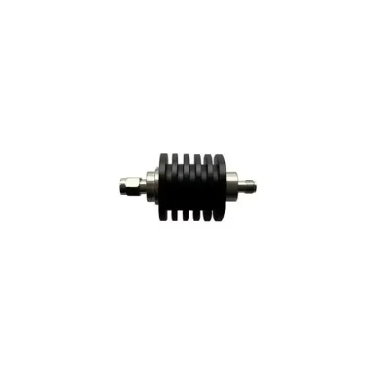 Factory Direct Sale DC-18GHz 3-30dB 10W RF Coaxial Attenuator With SMA-F/M Connector