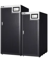 Eaton 93TX Series 40-80kVA High Efficiency UPS System with Advanced Battery Pack