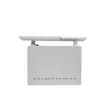 Best Selling F663N ONU ONT 1GE+3FE+TEL+USB+WIFI 1 Port GPON 2.4G Frequency 4G Network 1 Po
