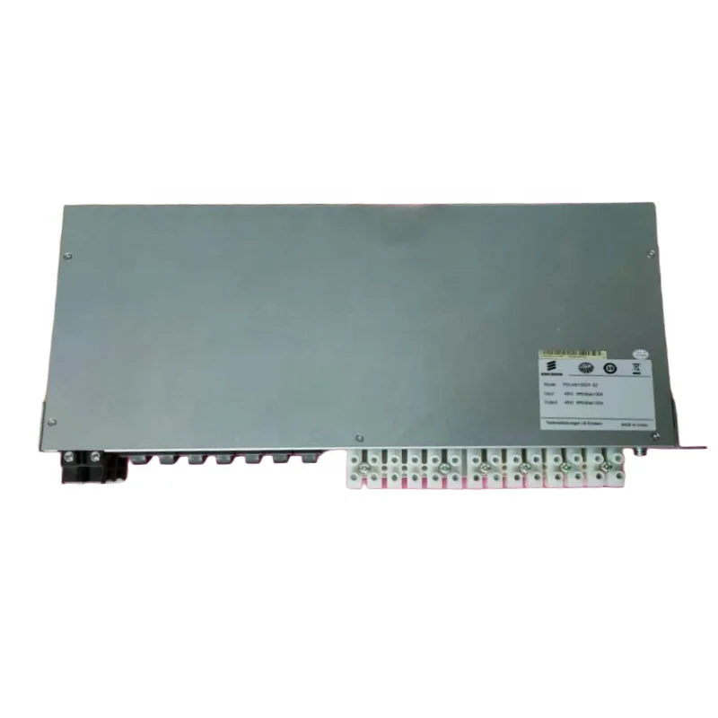 Communication Power Supply PDU48/100DF-boxintelecom
