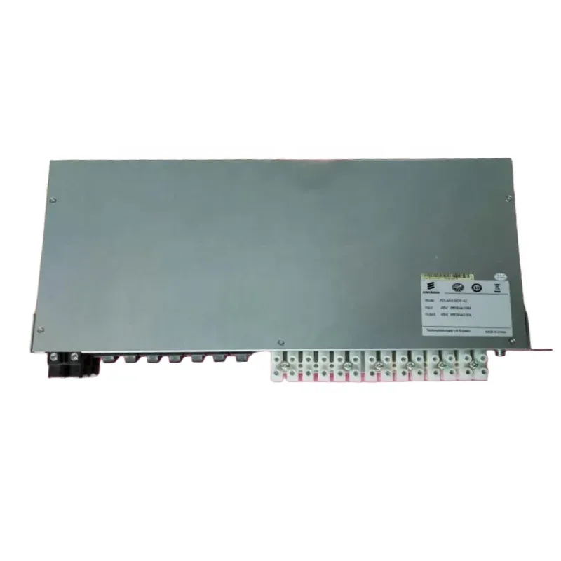 Communication Power Supply PDU48/100DF-boxintelecom