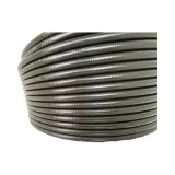 Zhongtian Coaxial Cable Half Super Soft Ultra Flexible Black Copper-Clad Aluminum Wire Com