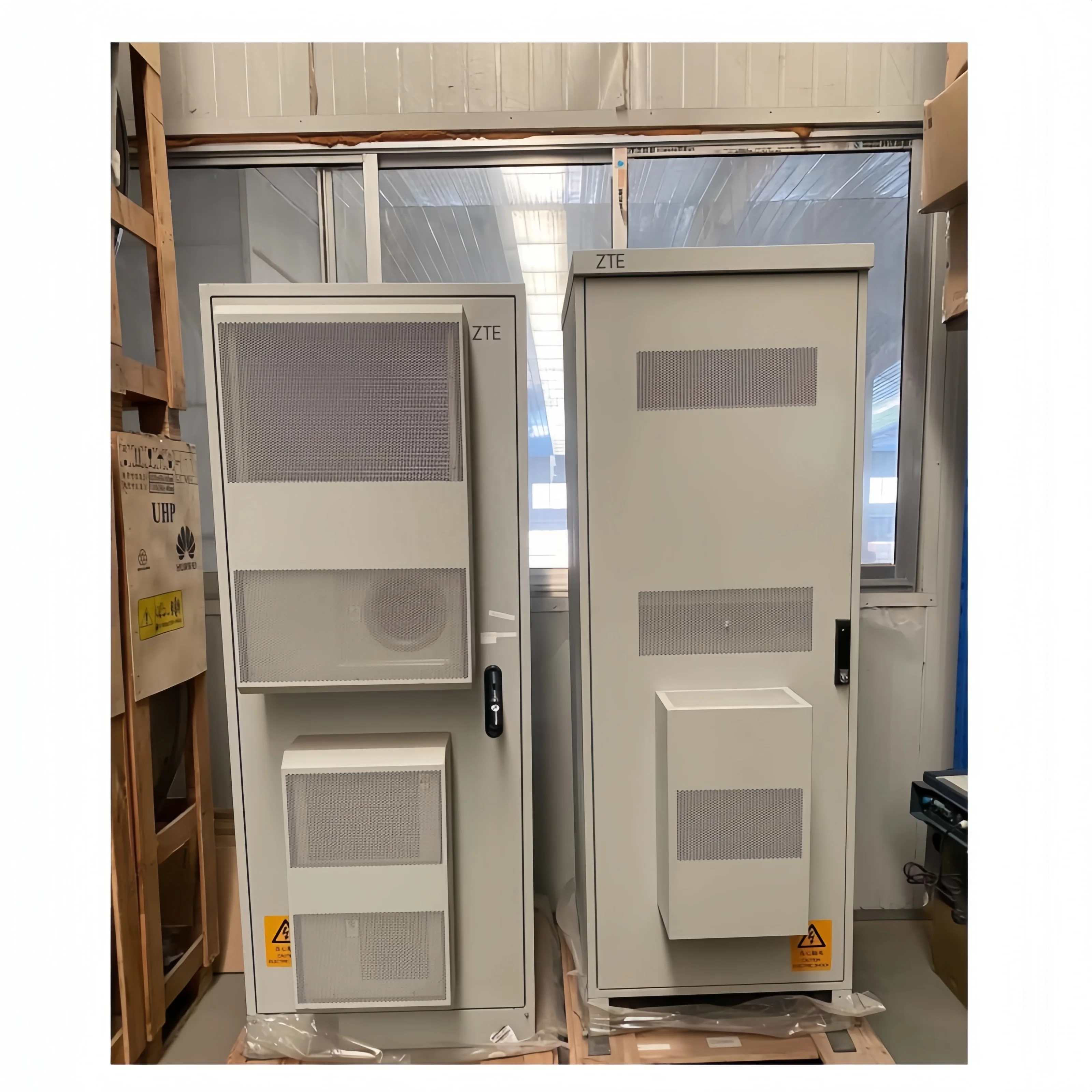 ZTE Outdoor DC Power System ip55 ip65 Outdoor Cabinet ZXDU68 W301 (V5.0) ZXDU68 W201 (V5.0)-boxintelecom