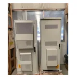ZTE Outdoor DC Power System ip55 ip65 Outdoor Cabinet ZXDU68 W301 (V5.0) ZXDU68 W201 (V5.0