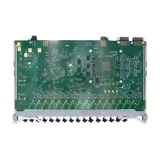 GFCH P0116 Port XGSPON OLT Interface Board with N1/B+ N2/C+ Module Apply to ZXA10 C600 C61