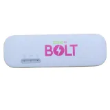 Unlockedwifi Modem 4G LTE Wifi Modem White for HUAWEI E8372 E8372h-153 with Antenna Usb Wi