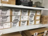 CIS CO C9300-NM-8X Network Module