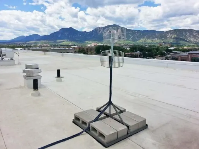 Hot Sale New Type UHF VHF 100W 220-290MHz Mobile Antenna with Hight Gain-dBi DAS