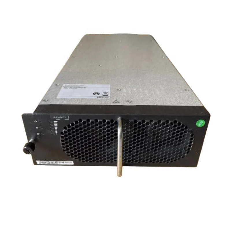For Communication Power Supply R50030G1 for Base Stations Wireless Coverage 100% Original Brand 12-Month Warranty-boxintelecom