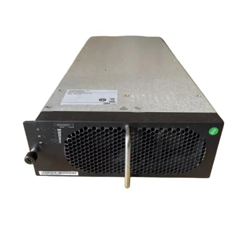 For Communication Power Supply R50030G1 for Base Stations Wireless Coverage 100% Original Brand 12-Month Warranty-boxintelecom