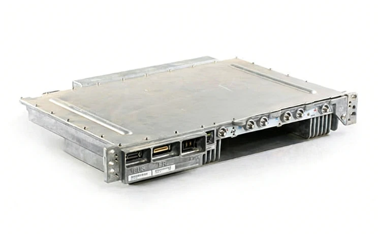 Nok*ia NSN EXDB 472045A Flexi BBU Module Telecom Base Station Equipment