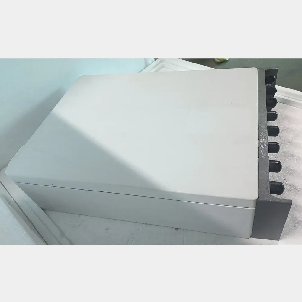 RRU Radio 8818 B41E KRC 161 684/1 Base Station Equipment 2G/3G/4G Communication Equipment Part-boxintelecom