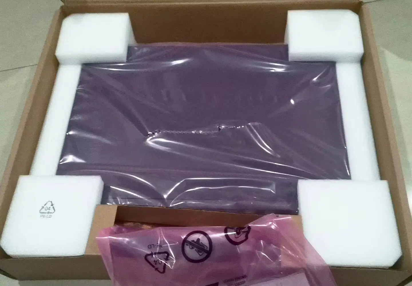 Original S5720 LI Series Switch 98010768 S5720-28P-LI-AC 4