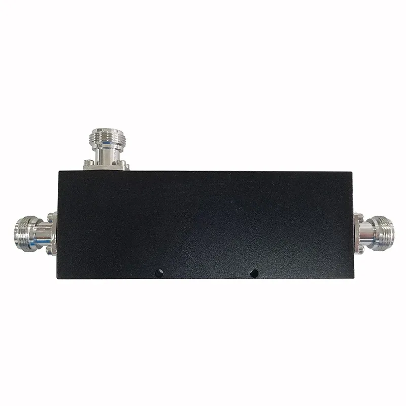 Distributed Antenna System 698-2700MHz RF Directional Coupler 200W with Low PIM -160dBc