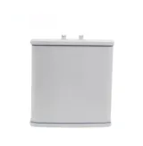 Manufacture High Gain Panel Antenna 1710-2700MHz GSM Plate Omnidirectional Antenna Outdoor
