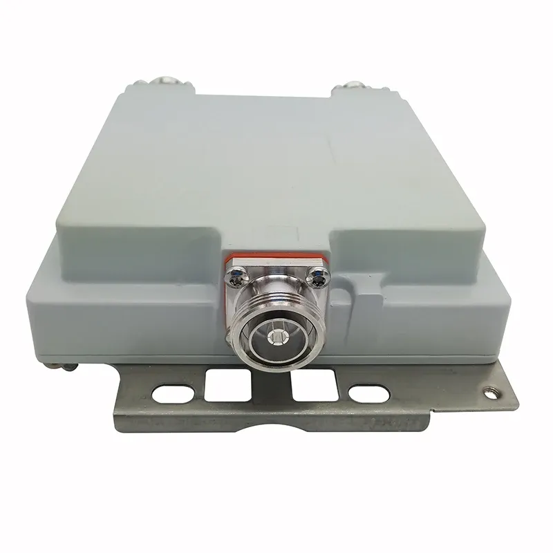 Manufacturer suppler 200w 698-960/1710-2170MHz DIN-female Connector RF dual band combiner/