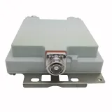 Manufacturer suppler 200w 698-960/1710-2170MHz DIN-female Connector RF dual band combiner/