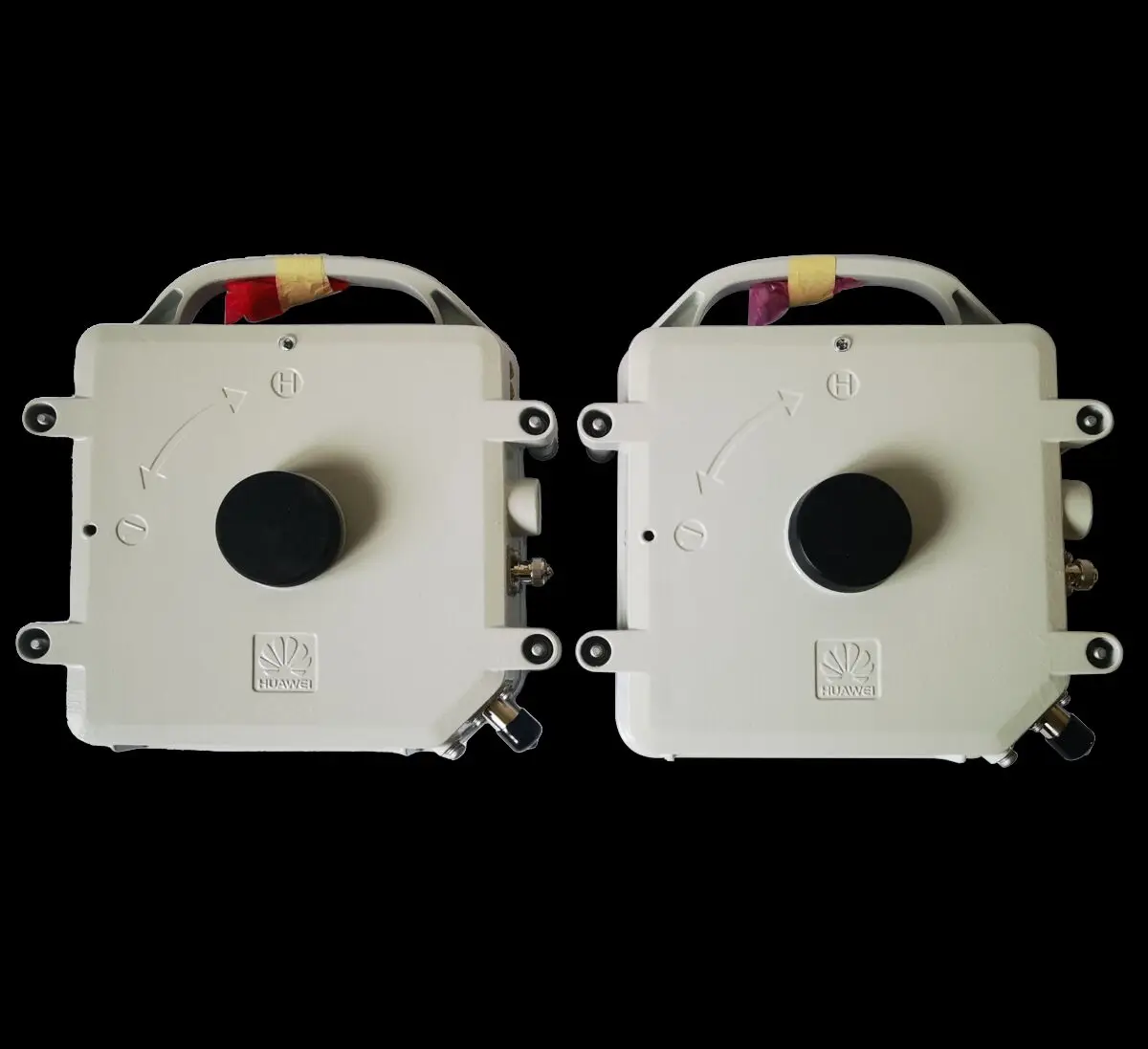 HW OptiX RTN 905 RTN905F XMC-2H 7G High and Low Site 52413746 52413747 Microwave ODU 0