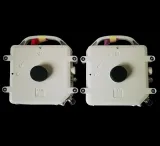 HW OptiX RTN905 Microwave ODU Unit XMC-3 8G 52414030 52414031 Low and High Site Transmissi