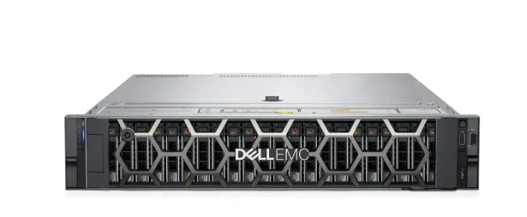 Hot Selling Dell EMC PowerEdge R750XS Rack Purpose-built 2U for Growing Scale-out Solution
